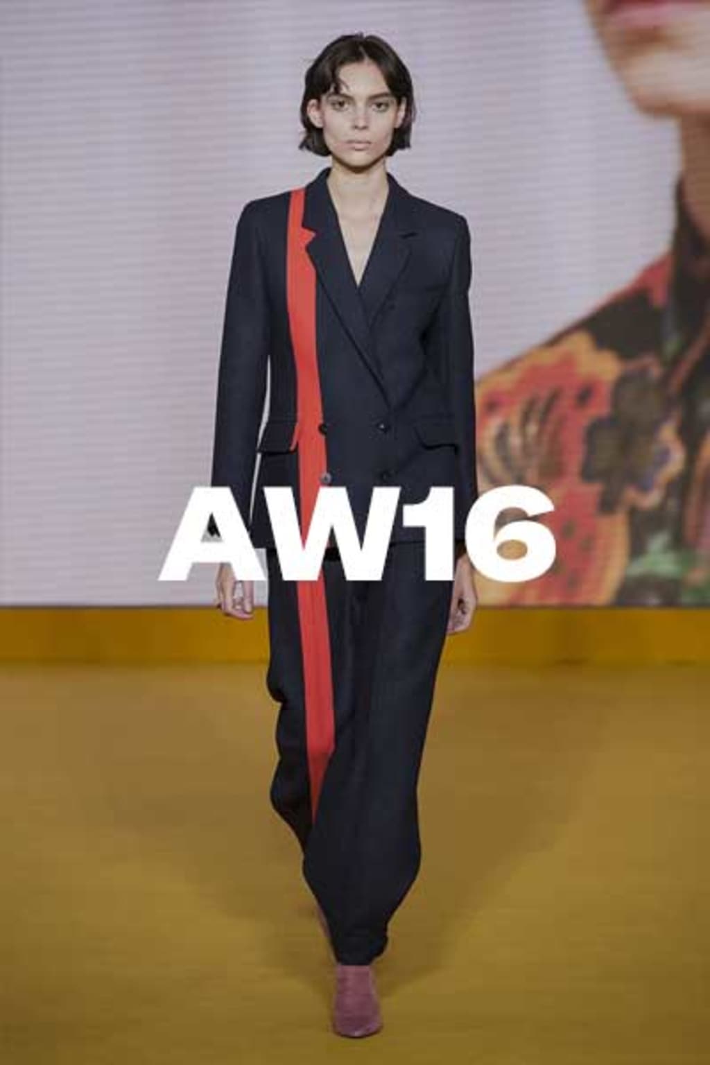 Paul Smith Shows